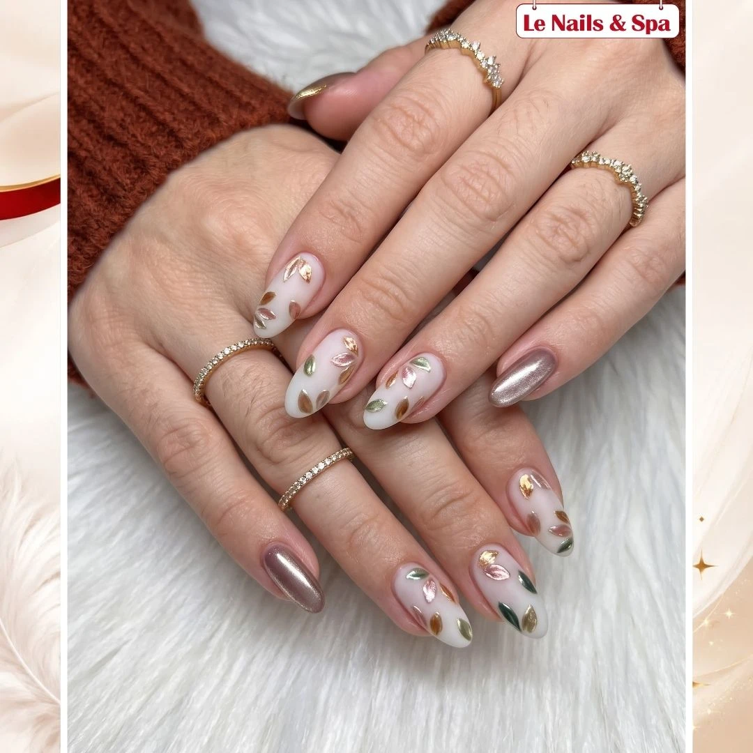 Nail